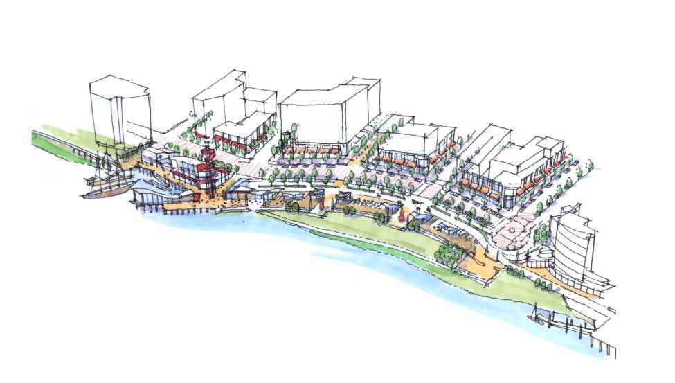 tourism vancouver master plan